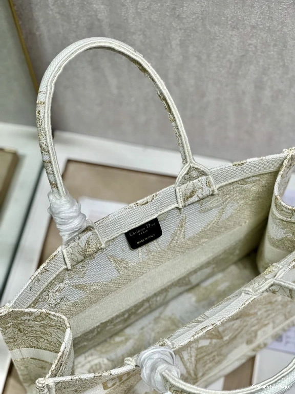 OldCobbler Bags BOOK DIRO TOTE-36*18*28CM MEDIUM 0805
